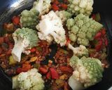 Foto del paso 4 de la receta: Romanesco al pimentón