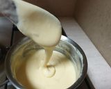Pas rețetă Sos de brânză cheddar 4 fotografie