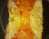 Foto langkah ke 2 dari resep Egg Sandwich.