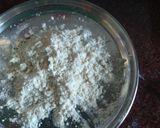 ফ্লাওয়ার নিমকি পিঠা(flower nimki pitha recipe in Bengali) রেসিপি ধাপ - 1 ছবি