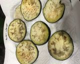 Foto del paso 6 de la receta Milhojas filete y berenjena
