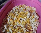 Foto del paso 4 de la receta: Ensalada de codito y atún