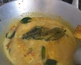 Foto langkah ke 5 dari resep Gulai Bandeng Presto.