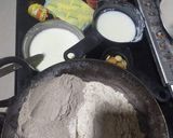 શુગર ફ્રી કેક (Sugar Free Cake Recipe in Gujarati) રેસીપી સ્ટેપ1ફોટો