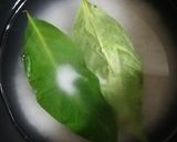 Foto langkah ke 1 dari resep Bubur Sambel Tumpang.