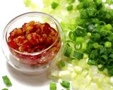 匠弄。星蔥辣椒醬 Hot Chili Sauce with Green Onion Recipe的食譜步驟10照片