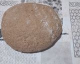 Foto del paso 1 de la receta: Torta de los 80 golpes de harina integral