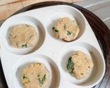 Foto langkah ke 5 dari resep Perkedel Tempe Bayam.