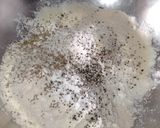 મસાલા મઠરી (Masala Mathri Recipe In Gujarati) રેસીપી સ્ટેપ1ફોટો