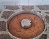 Foto del paso 10 de la receta: Budín ingles relleno con dulce de leche