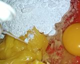 Foto langkah ke 1 dari resep Lekker hollan (butter cake).