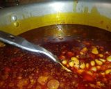 A picture of step 11 of Palm oil jollof rice.