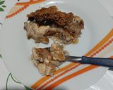 Foto del paso 7 de la receta: "Nubecitas" de canela