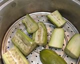 Foto langkah ke 1 dari resep Sambal Terong.