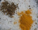 Foto del paso 3 de la receta: Sal saborizada (con variedad de condimentos)