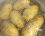 Foto del paso 1 de la receta: Ñoquis, súper Fáciles