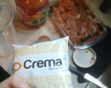 Foto del paso 4 de la receta: Torta dulce oreo