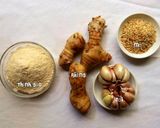 Hình bước làm 2 của món Món TRÉ