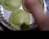 A picture of step 11 of Perad Pies (Guava Cheese Pies).