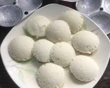 A picture of step 6 of Idli-Sambhar.