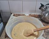 Foto del paso 5 de la receta: Budines cítrico de coco y otro cacao,café apto para vender