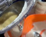 Foto del passaggio 2 della ricetta Treccine morbide al profumo di Anice