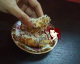 Foto langkah ke 20 dari resep Pisang Goreng Crispi Sederhana 😘😘😘.