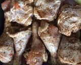 Csirke🐓Kópé módra recept fázis 3 fotója