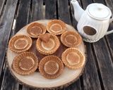 Vitantonio-Tart 塔皮❤!的食譜步驟20照片