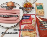 Foto langkah ke 1 dari resep Pizza.