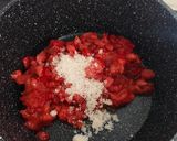 Foto langkah ke 2 dari resep Strawberry jam.