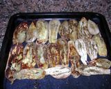 Foto del paso 5 de la receta Pizza de berenjenas 🍆