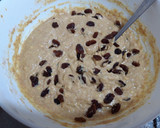 Foto del paso 2 de la receta: Bizcocho integral de jengibre y limón