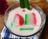 Foto langkah ke 4 dari resep Es selendang Mayang.