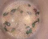 Arbi curry recipe step 2 photo