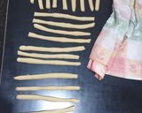 Foto del paso 4 de la receta: Churros!! (Con o sin TACC)