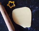 Foto del paso 3 de la receta: ✨ Estrellita dolca✨