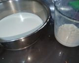 Foto del paso 1 de la receta: Crema pastelera clásica