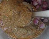 அகத்திப்பூ பிரியாணி(agathi poo biryani recipe in tamil) ரெசிபி ஸ்டேப் 3 புகைப்படம்