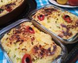 Foto del paso 5 de la receta: Pastel de papa