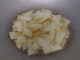 Keripik Sukun