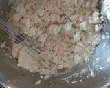 A picture of step 1 of Vegetable Appam.