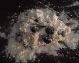 Low fat blueberry scones recipe step 5 photo