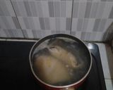 Foto langkah ke 1 dari resep Gulai kikil sapi.
