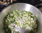 પાલક સૂપ(spinach soup recipe in Gujarati) રેસીપી સ્ટેપ4ફોટો