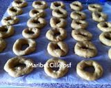 Foto del paso 3 de la receta Rosquillas caseras, receta familiar