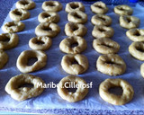 Foto del paso 3 de la receta: Rosquillas caseras, receta familiar