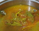 Foto langkah ke 3 dari resep Soto Tangkar Iga Sapi ala Betawi.