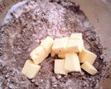 Foto del paso 2 de la receta: Devil's food cake (torta del diablo)