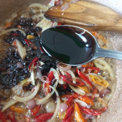 Langkah 4